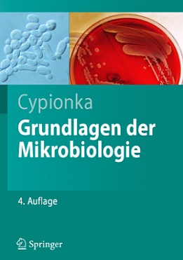 Grundlagen der Mikrobiologie